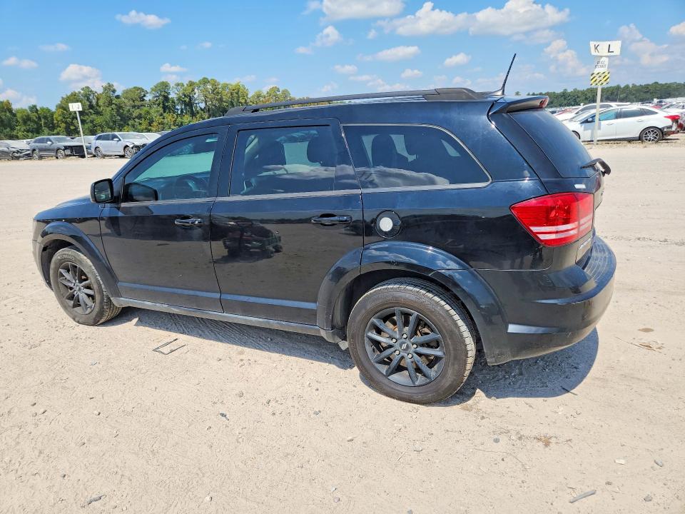 Photo 2 from auction – 2020 DODGE JOURNEY with VIN 3C4PDCAB0LT275492