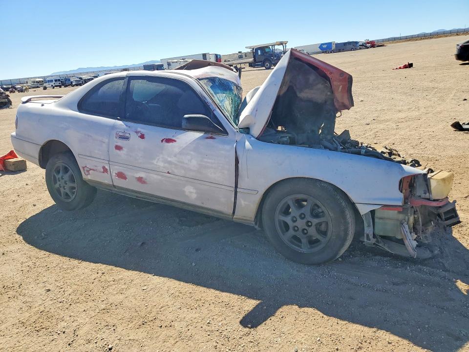 Photo 4 from auction – 1995 TOYOTA CAMRY with VIN 4T1GK14C3SU079593