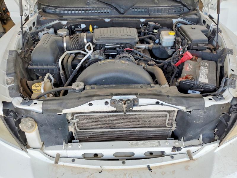 Photo 11 from auction – 2010 DODGE DAKOTA with VIN 1D7CE3GKXAS202413