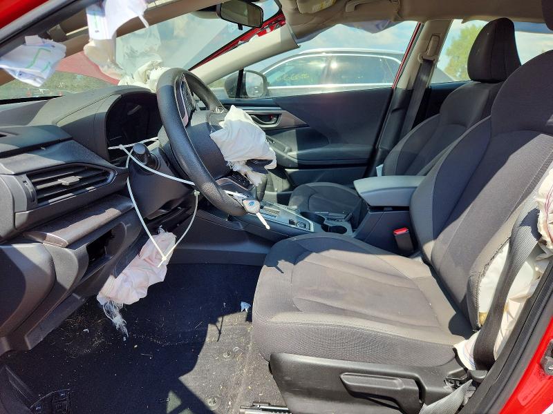 Фото 7 с аукциона – 2024 SUBARU IMPREZA с VIN JF1GUABC0R8912115