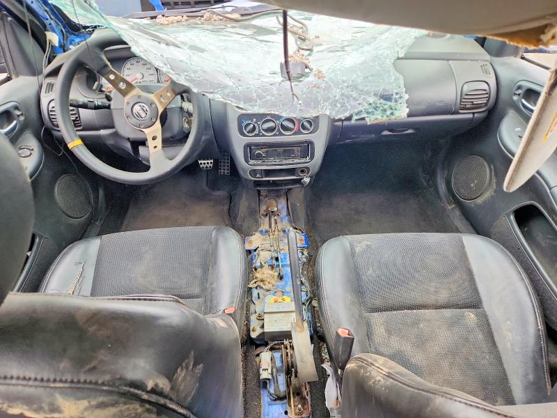 Photo 8 from auction – 2004 DODGE NEON with VIN 1B3AS66S84D531649