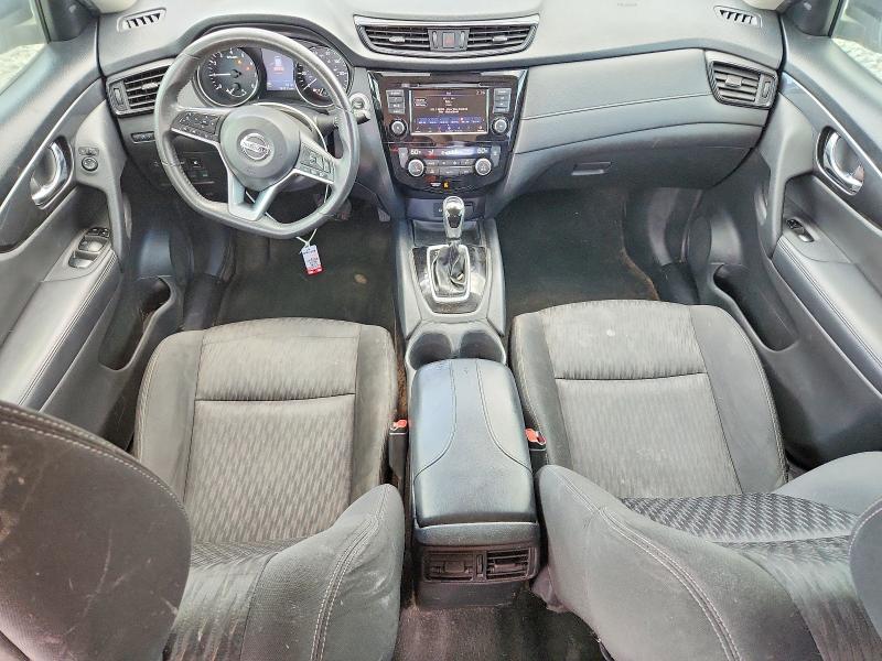 Снимка 8 от търг – 2019 NISSAN ROGUE с VIN KNMAT2MTXKP530563