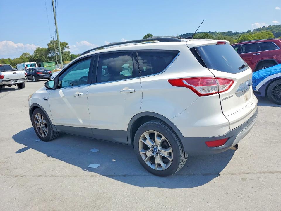 Снимка 2 от търг – 2013 FORD ESCAPE с VIN 1FMCU0HX5DUB76152