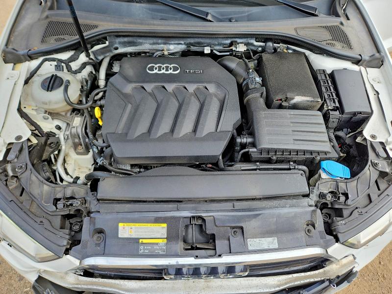 Фото 11 с аукциона – 2017 AUDI A3 с VIN WAUAUGFF8H1032596