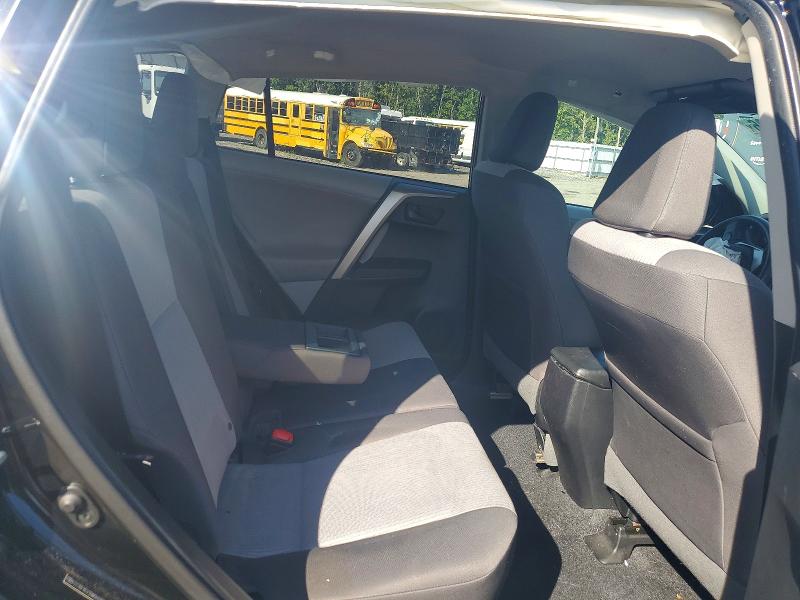 Снимка 11 от търг – 2013 TOYOTA RAV4 с VIN 2T3BFREV1DW044364