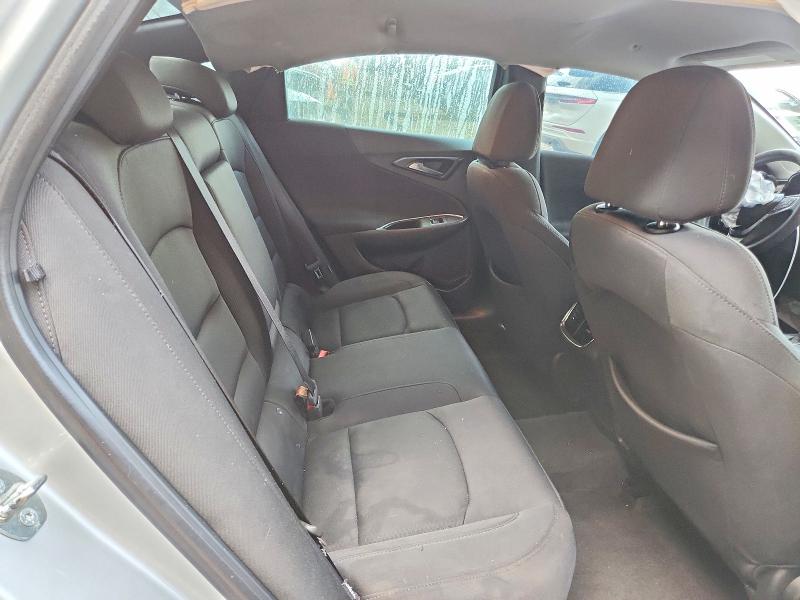 Photo 10 from auction – 2016 CHEVROLET MALIBU with VIN 1G1ZE5ST0GF243336