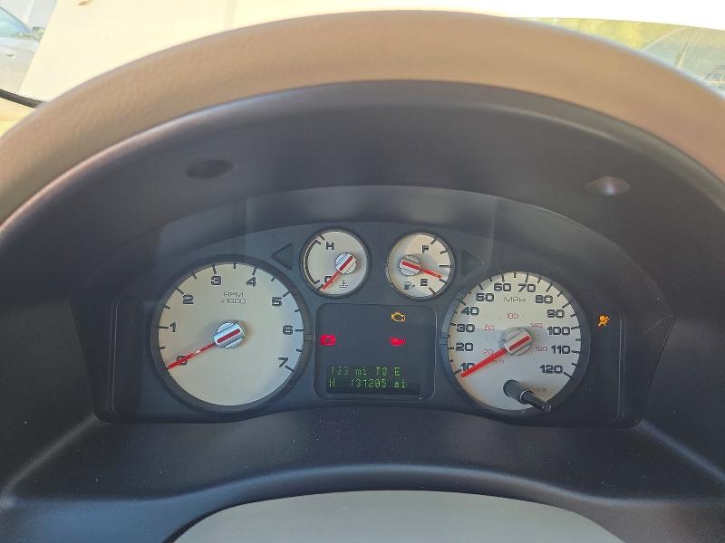 Photo 9 from auction – 2007 FORD FREESTYLE with VIN 1FMDK03157GA40037