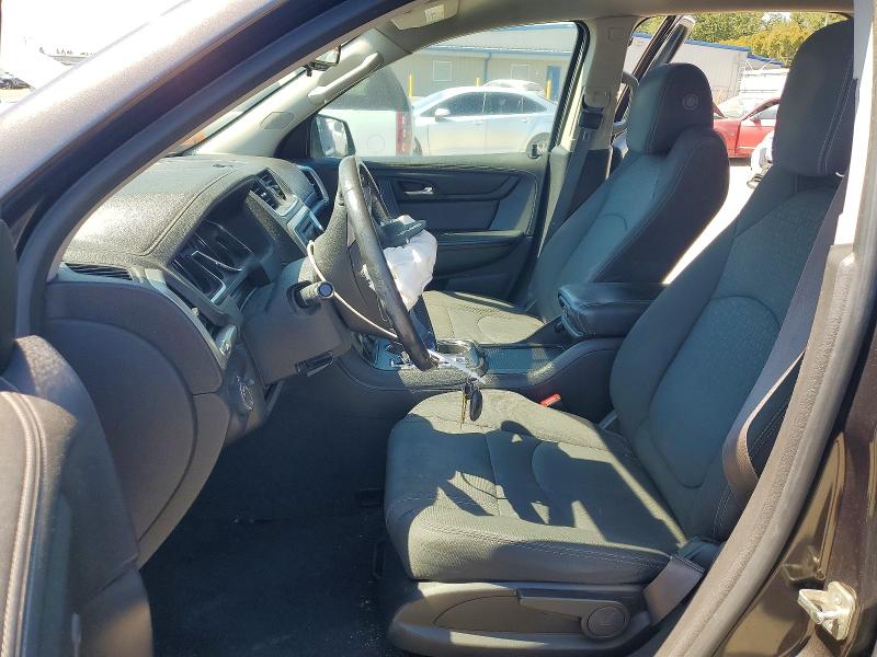 Photo 7 from auction – 2015 GMC ACADIA with VIN 1GKKRNEDXFJ160630