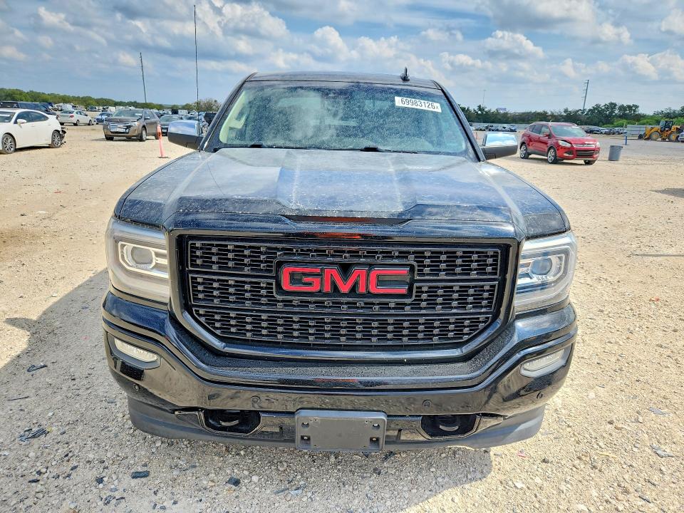 Foto 5 de la subasta – 2017 GMC SIERRA con VIN 3GTU2PEC9HG339886