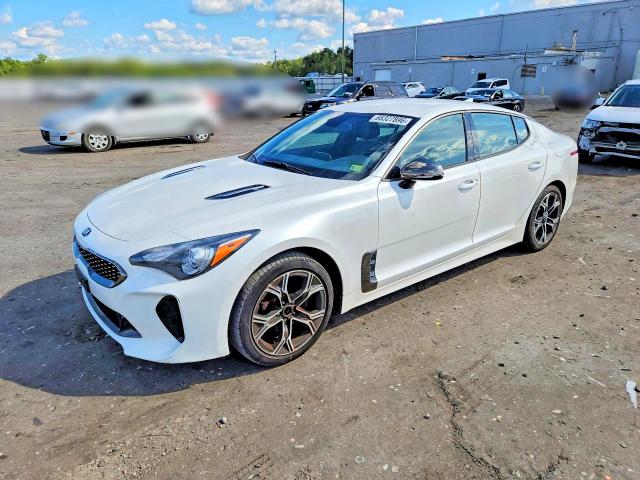 2020 KIA STINGER - Търг №68327896