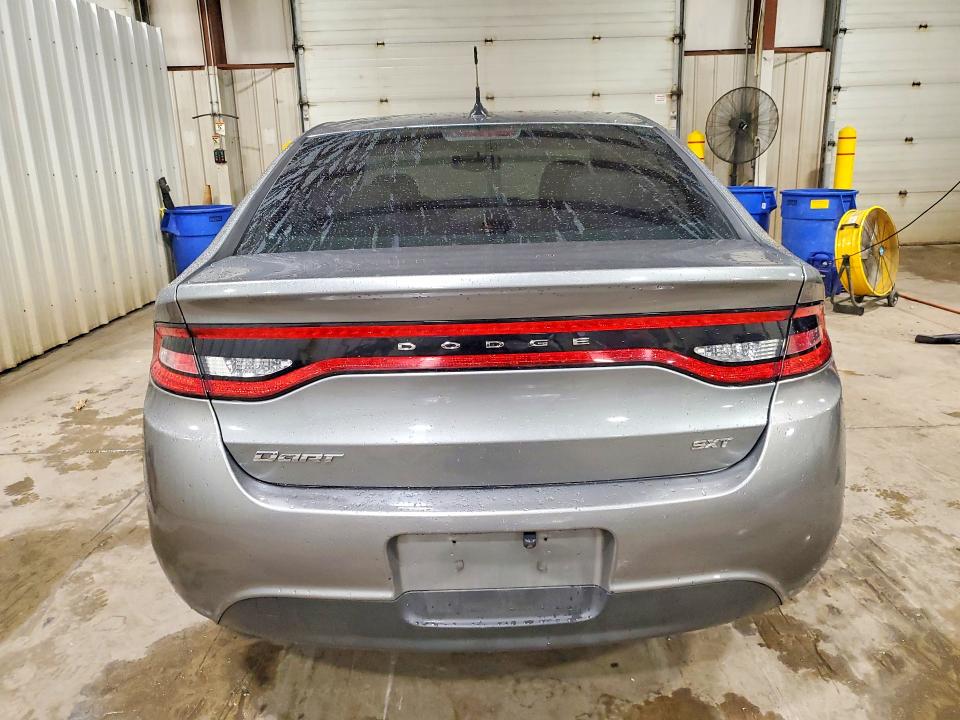 Photo 6 from auction – 2013 DODGE DART with VIN 1C3CDFBA5DD707740