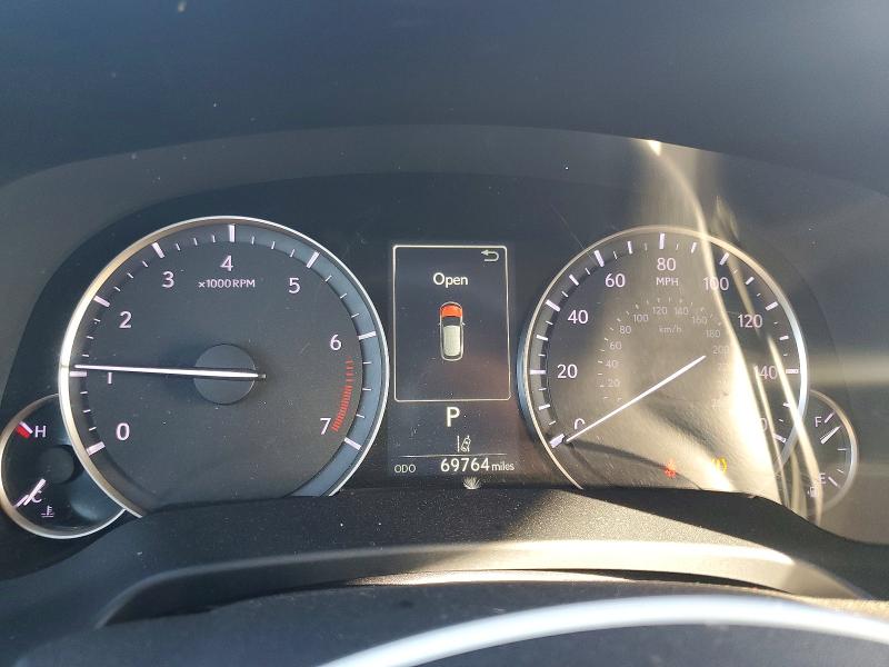 Photo 9 from auction – 2019 LEXUS RX 350 with VIN 2T2BZMCA2KC186381