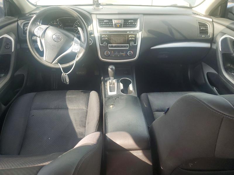 Снимка 8 от търг – 2016 NISSAN ALTIMA с VIN 1N4BL3AP1GC232277