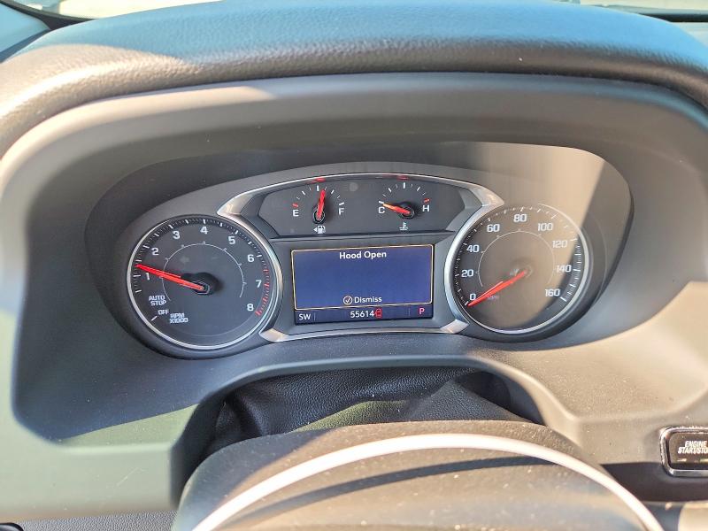 Zdjęcie 9 z aukcji – 2020 GMC ACADIA z VIN 1GKKNML42LZ201984