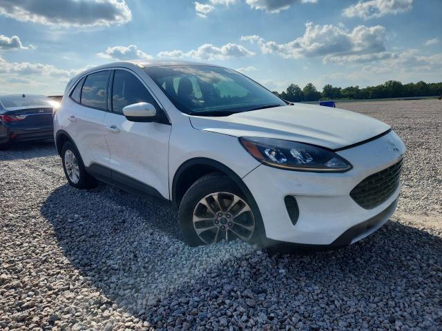 Foto 4 de la subasta – 2021 FORD ESCAPE con VIN 1FMCU9G63MUA83336