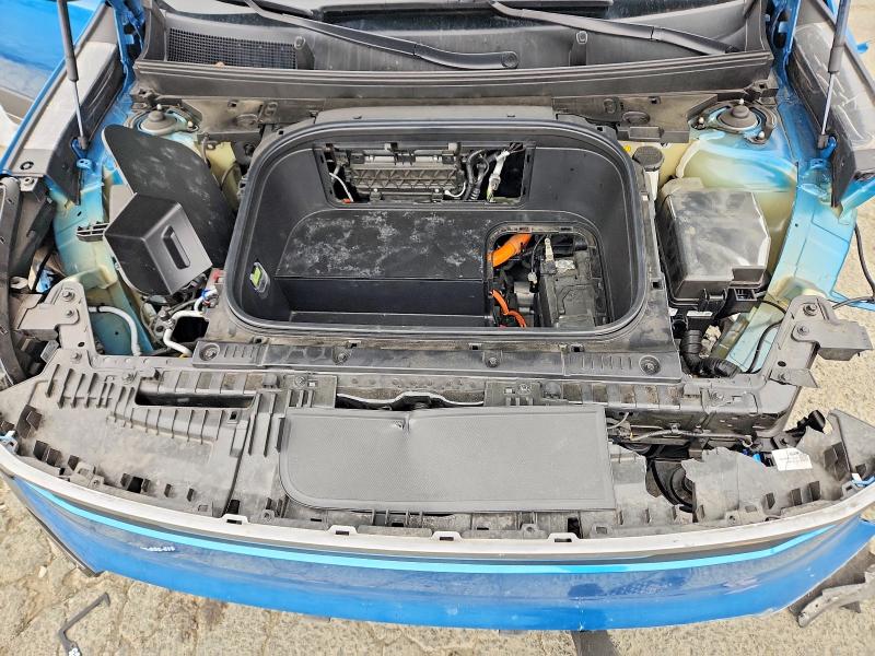 Photo 12 from auction – 2024 KIA EV9 with VIN KNDAFFS50R6023500