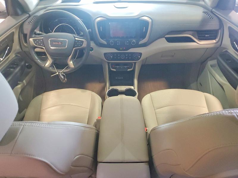 Снимка 8 от търг – 2023 GMC TERRAIN с VIN 3GKALXEG2PL109622