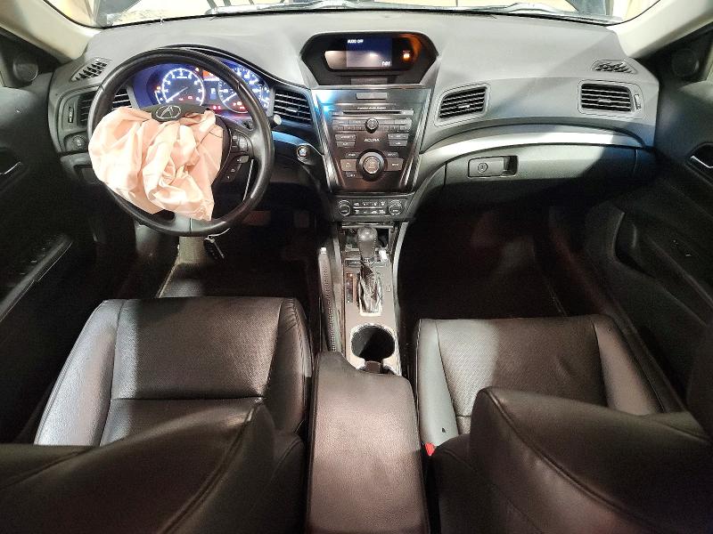 Photo 8 from auction – 2013 ACURA ILX with VIN 19VDE1F59DE004307