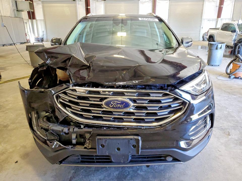 Снимка 5 от търг – 2019 FORD EDGE с VIN 2FMPK4J9XKBB76337
