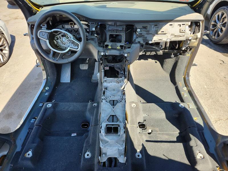 Photo 8 from auction – 2026 VOLVO XC90 with VIN YV4M12PJXT1494534