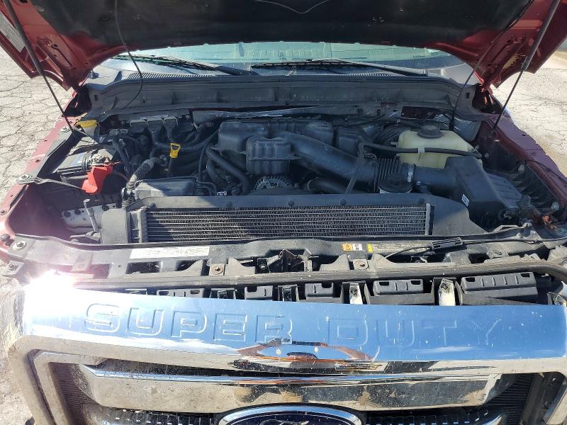 Zdjęcie 12 z aukcji – 2016 FORD F250 z VIN 1FT7X2B60GEB22877