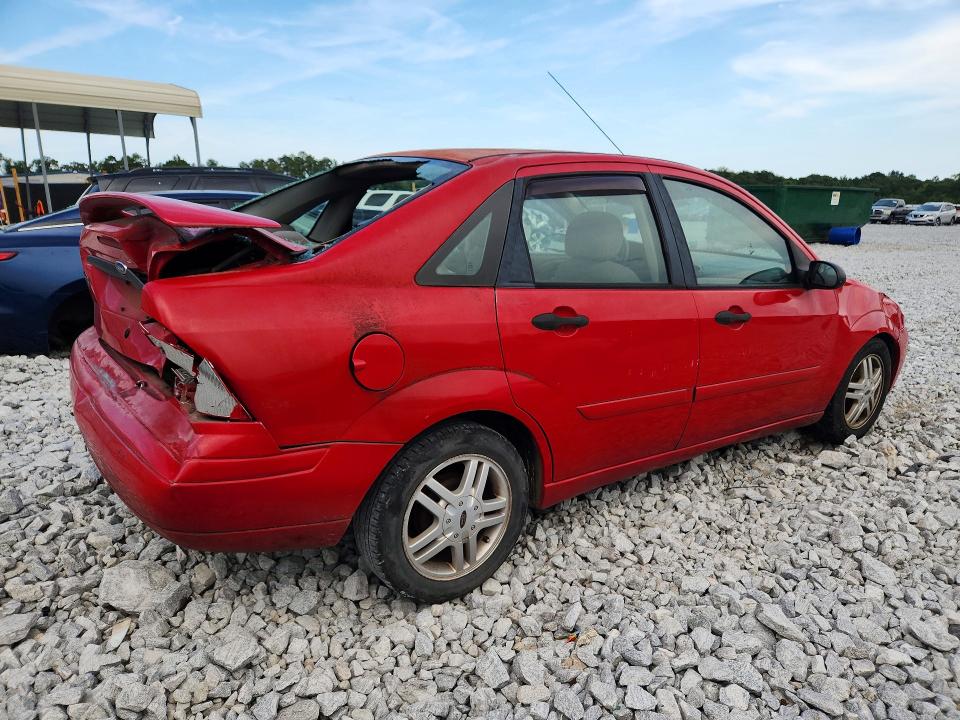 Photo 3 from auction – 2003 FORD FOCUS with VIN 1FAFP34373W104326
