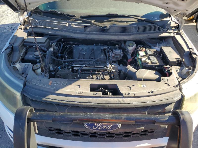 Снимка 12 от търг – 2017 FORD EXPLORER с VIN 1FM5K8AR7HGB55025