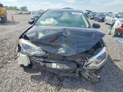 Photo 5 from auction – 2014 TOYOTA COROLLA with VIN 5YFBURHE9EP012503