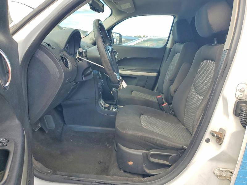 Photo 7 from auction – 2008 CHEVROLET HHR with VIN 3GCDA15D68S543079