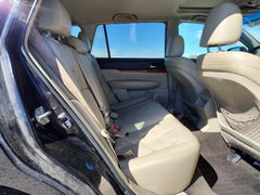 صورة رقم 10 من المزاد - 2011 SUBARU OUTBACK مع VIN 4S4BRDKCXB2417139