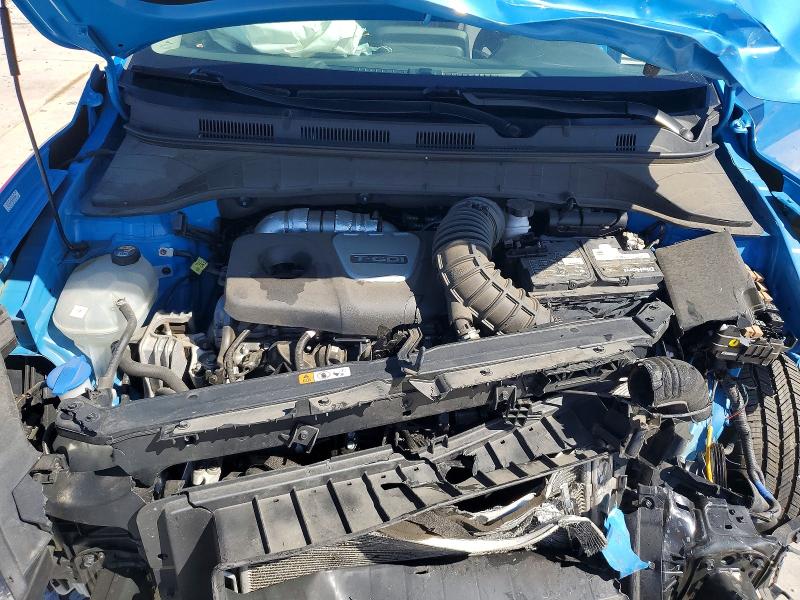 Снимка 12 от търг – 2020 HYUNDAI KONA с VIN KM8K3CA55LU547723