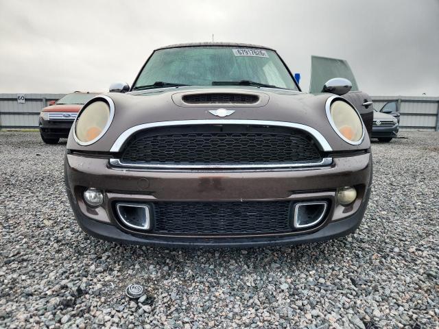 صورة رقم 5 من المزاد - 2011 MINI COOPER مع VIN WMWSV3C57BTY21985