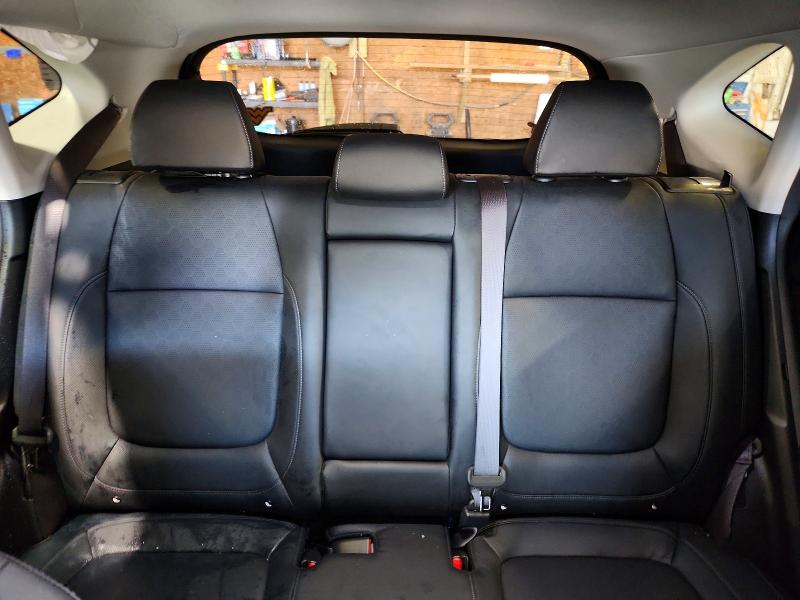 Photo 10 from auction – 2022 KIA SELTOS with VIN KNDETCA25N7286506