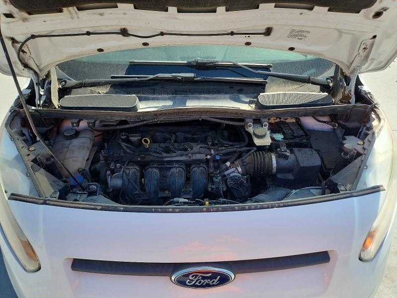 Foto 12 de la subasta – 2014 FORD TRANSIT CONNECT con VIN NM0GS9F75E1141193