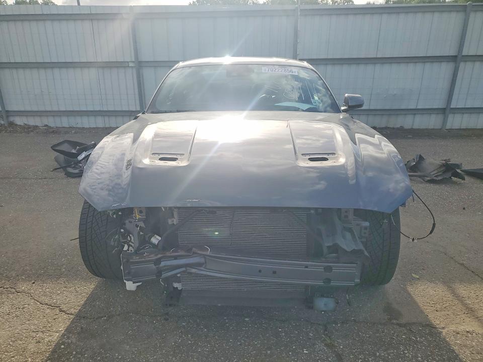Zdjęcie 5 z aukcji – 2021 FORD MUSTANG z VIN 1FA6P8CF1M5129884