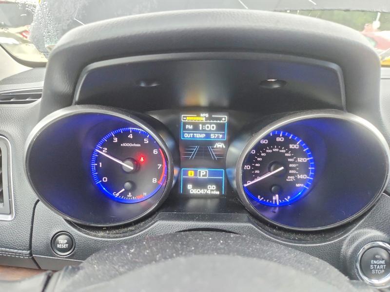 Foto 9 de la subasta – 2018 SUBARU OUTBACK con VIN 4S4BSANC9J3350833