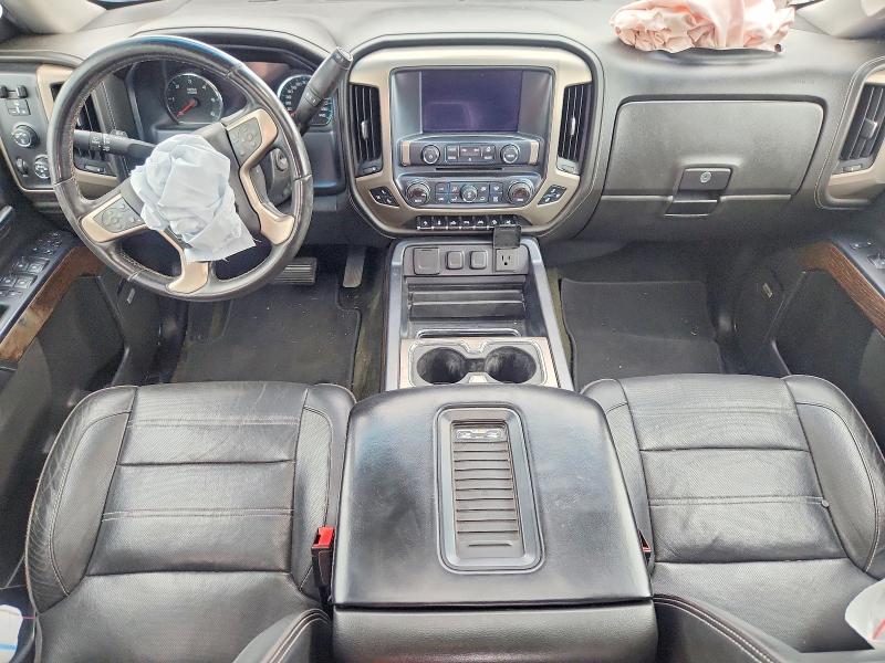 Фото 8 с аукциона – 2017 GMC SIERRA с VIN 3GTU2PEJ7HG440679
