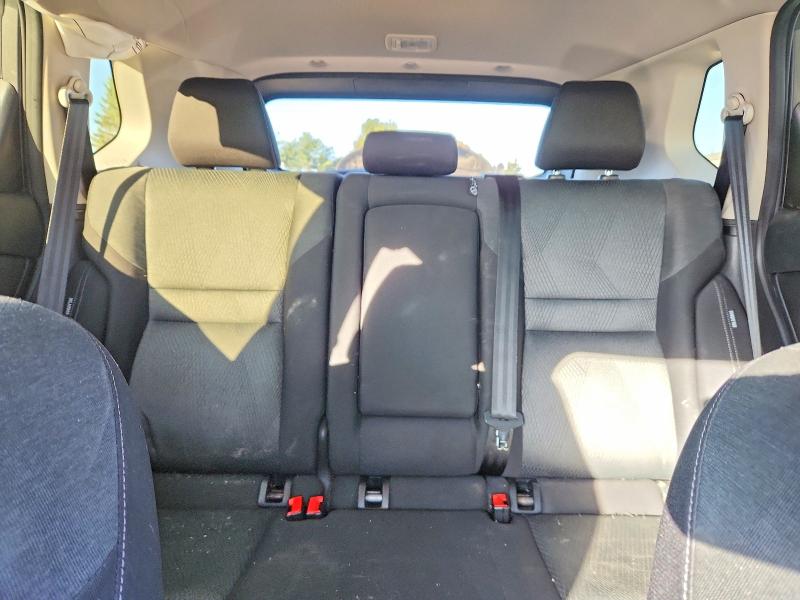 Photo 10 from auction – 2024 NISSAN ROGUE with VIN JN8BT3BB2RW427260