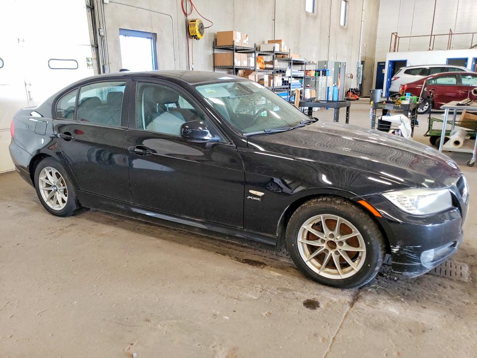 صورة رقم 4 من المزاد - 2010 BMW 328 مع VIN WBAPK7C59AA458413