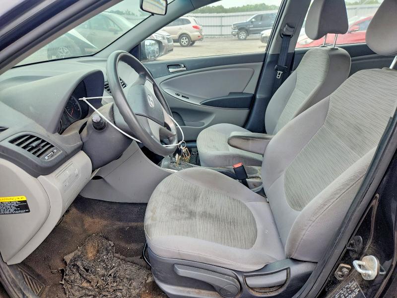 Photo 7 from auction – 2017 HYUNDAI ACCENT with VIN KMHCT4AE8HU380680