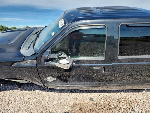 Photo 7 from auction – 2014 FORD F350 with VIN 1FT8W3BT5EEB76191