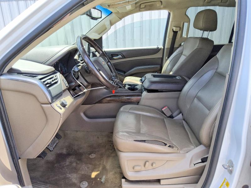 Photo 7 from auction – 2018 CHEVROLET TAHOE with VIN 1GNSCBKC4JR100576