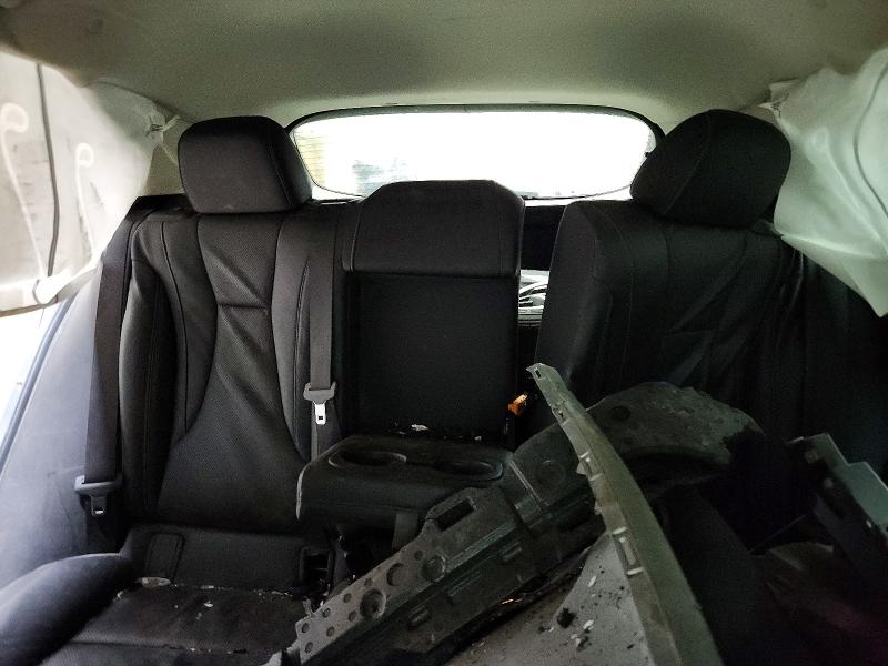 Photo 10 from auction – 2021 BUICK ENVISION with VIN LRBFZPR47MD139120