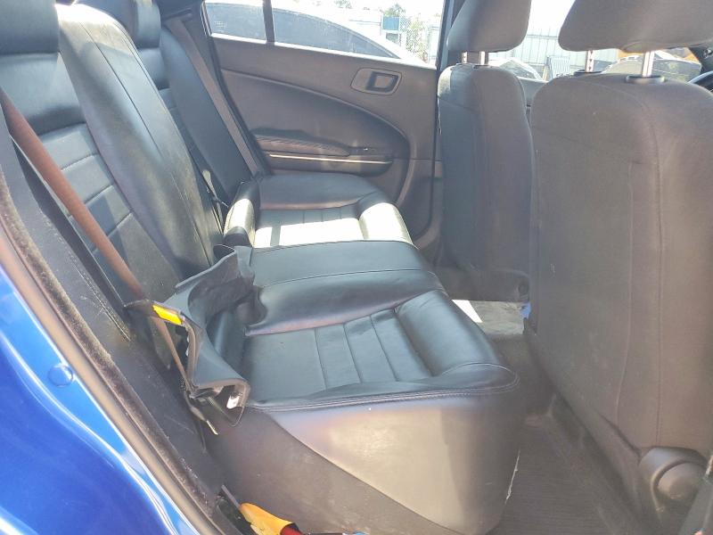 Photo 10 from auction – 2020 DODGE CHARGER with VIN 2C3CDXKT0LH127403
