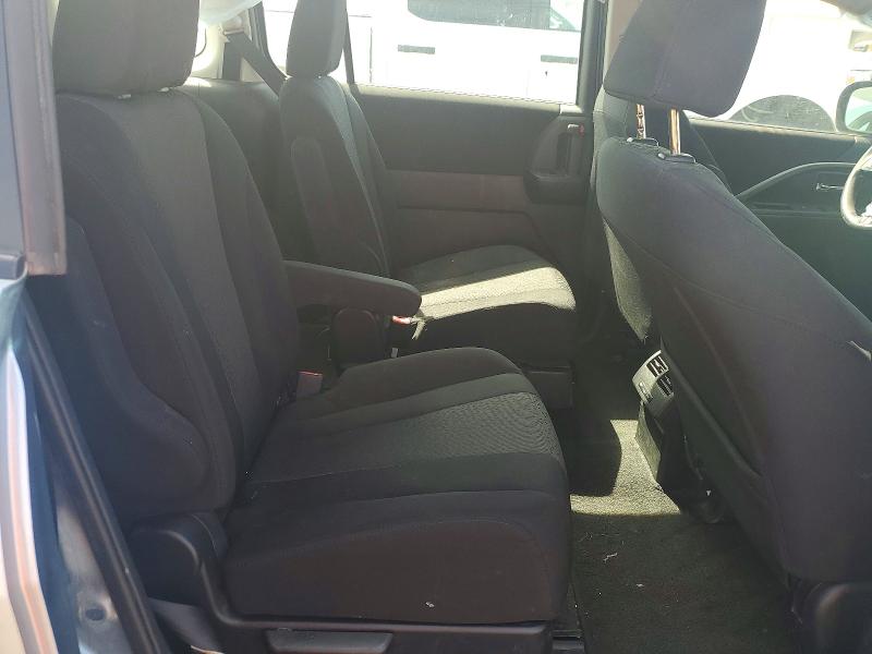 Photo 11 from auction – 2012 MAZDA 5 with VIN JM1CW2BL2C0132731