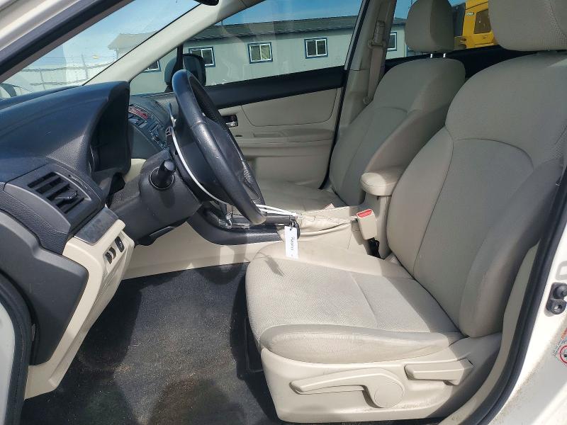 Фото 7 с аукциона – 2014 SUBARU IMPREZA с VIN JF1GPAD65E8244224