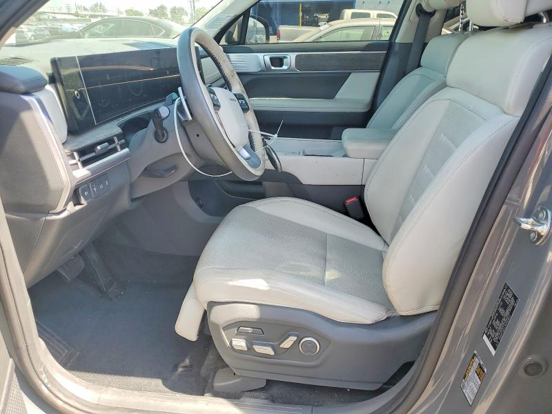 Снимка 7 от търг – 2024 HYUNDAI SANTA FE с VIN 5NMP54GL2RH019511