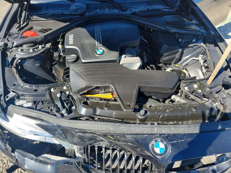 Foto 11 de la subasta – 2016 BMW 428 con VIN WBA4C9C52GG138481
