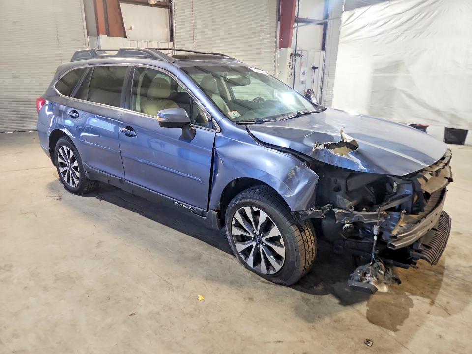 Zdjęcie 4 z aukcji – 2016 SUBARU OUTBACK z VIN 4S4BSANC2G3328701