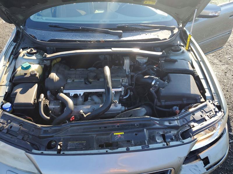 Photo 11 from auction – 2007 VOLVO S60 with VIN YV1RH592372626491